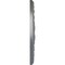 Ekena Millwork Palmetto Ceiling Medallion (Fits Canopies up to 5"), 20 7/8"OD x 3 5/8"ID x 1 5/8"P, Platinum CM20PMPLS - alternate 5